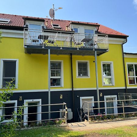 Ajo Garden Terrace Studio Apartments - Self-Check-In Vienna Exterior photo