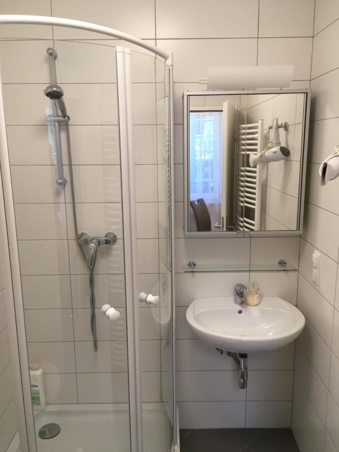 Ajo Garden Terrace Studio Apartments - Self-Check-In Vienna Exterior photo